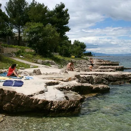 Appartamento By The Sea Vantacici, Krk - 5347 *