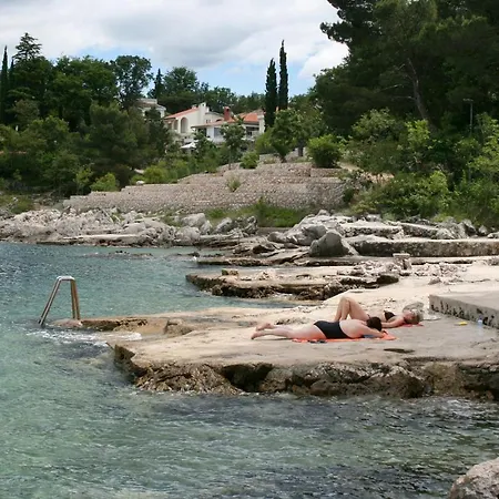 Appartamento By The Sea Vantacici, Krk - 5347 Malinska