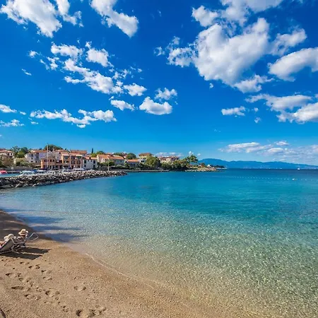 Apartman By The Sea Vantacici, Krk - 5347
