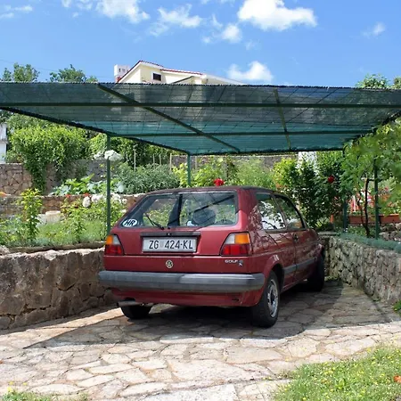 By The Sea Vantacici, Krk - 5347 Apartment Malinska