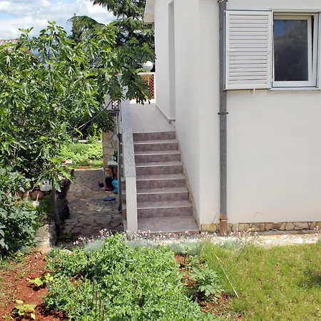 By The Sea Vantacici, Krk - 5347 Apartman Malinska