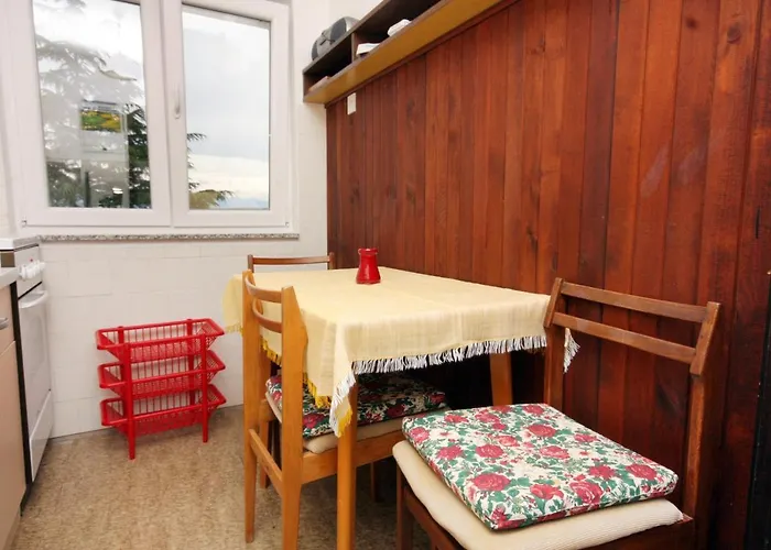 By The Sea Vantacici, Krk - 5347 Апартаменты