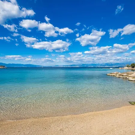 Apartamento By The Sea Vantacici, Krk - 5347