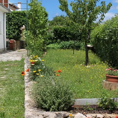 By The Sea Vantacici, Krk - 5347 Apartamento *