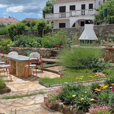 By The Sea Vantacici, Krk - 5347