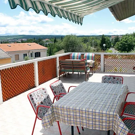 Apartamento By The Sea Vantacici, Krk - 5347 *