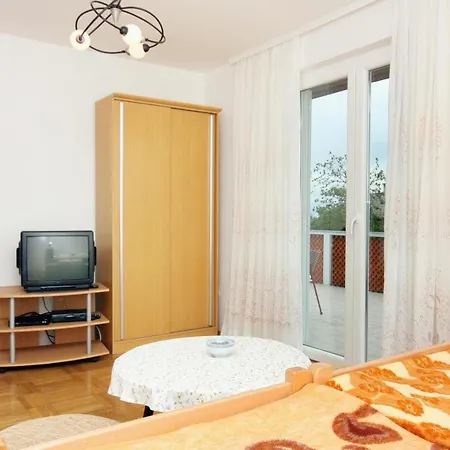 By The Sea Vantacici, Krk - 5347