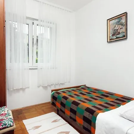 By The Sea Vantacici, Krk - 5347 Apartamento Malinska