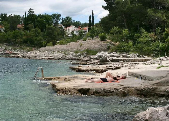 Appartamento By The Sea Vantacici, Krk - 5347 Malinska