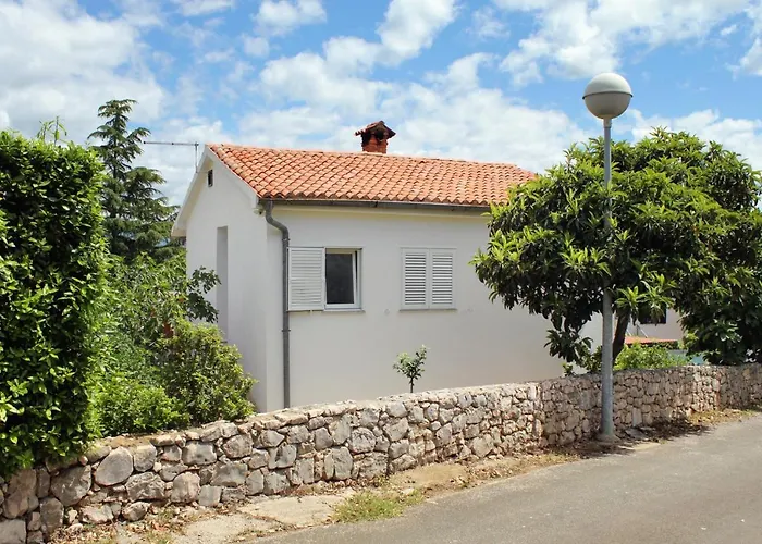 Appartamento By The Sea Vantacici, Krk - 5347 Malinska